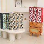 Sac cabas de courses rectangulaire D / 55X62X25cm-B / 55X62X25cm-E / 55X62X25cm-F / 55X62X25cm-A / 55X62X25cm-C / 55X62X25cm-ShopGET® 