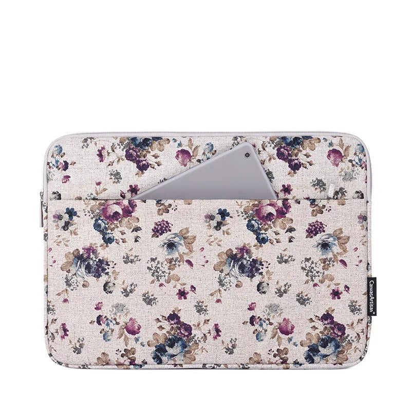 Pochette ordinateur léopard juven - ShopGET®
