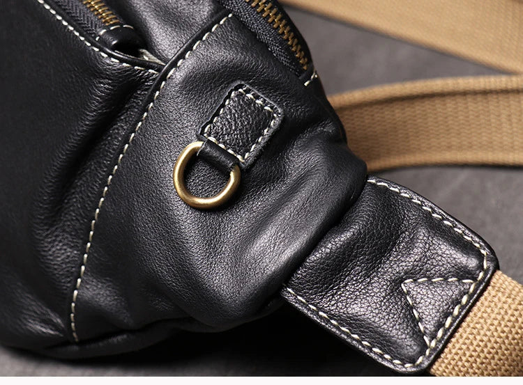 Sac banane patron pour homme - ShopGET®