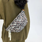 Sac banane pour voyage femme - ShopGET®