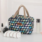 Trousse de toilette voyage business - ShopGET®