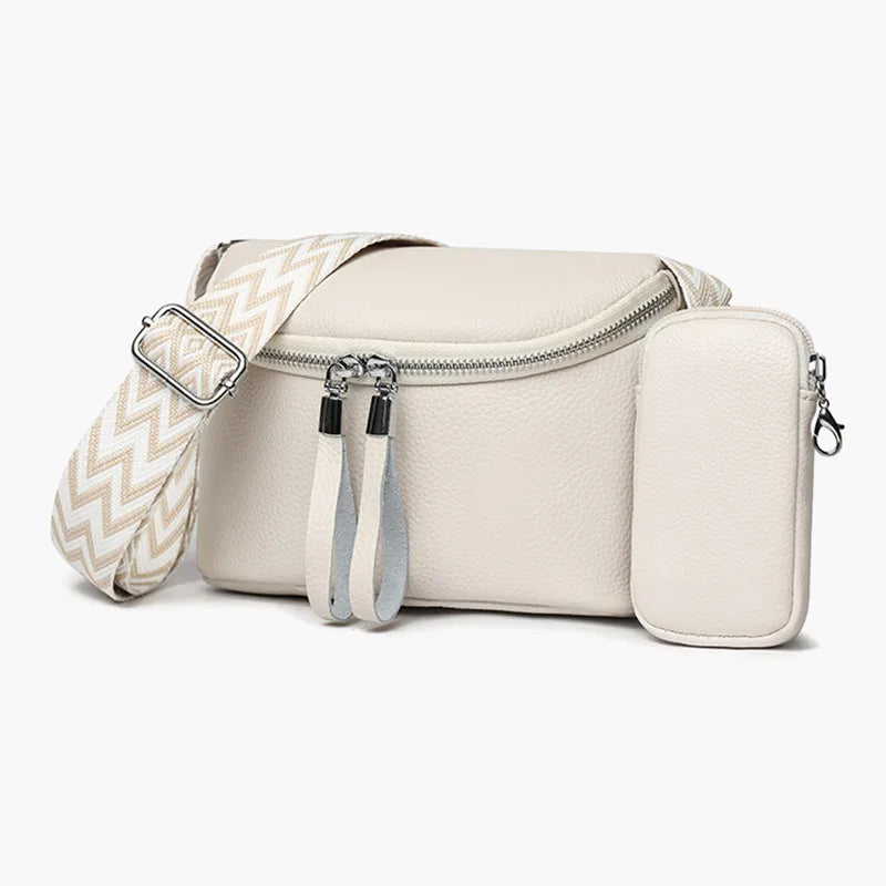 Sac banane femme brillant - ShopGET®