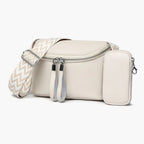 Sac banane femme brillant - ShopGET®