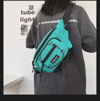 Sac banane grande taille pour homme