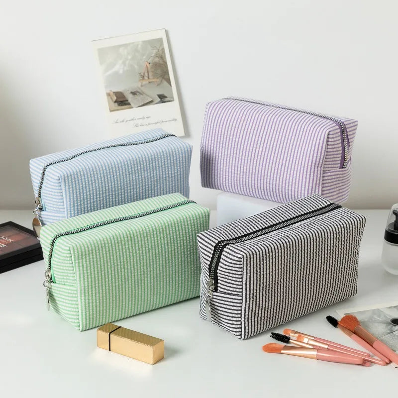 Petite trousse maquillage pour sac à main - ShopGET®