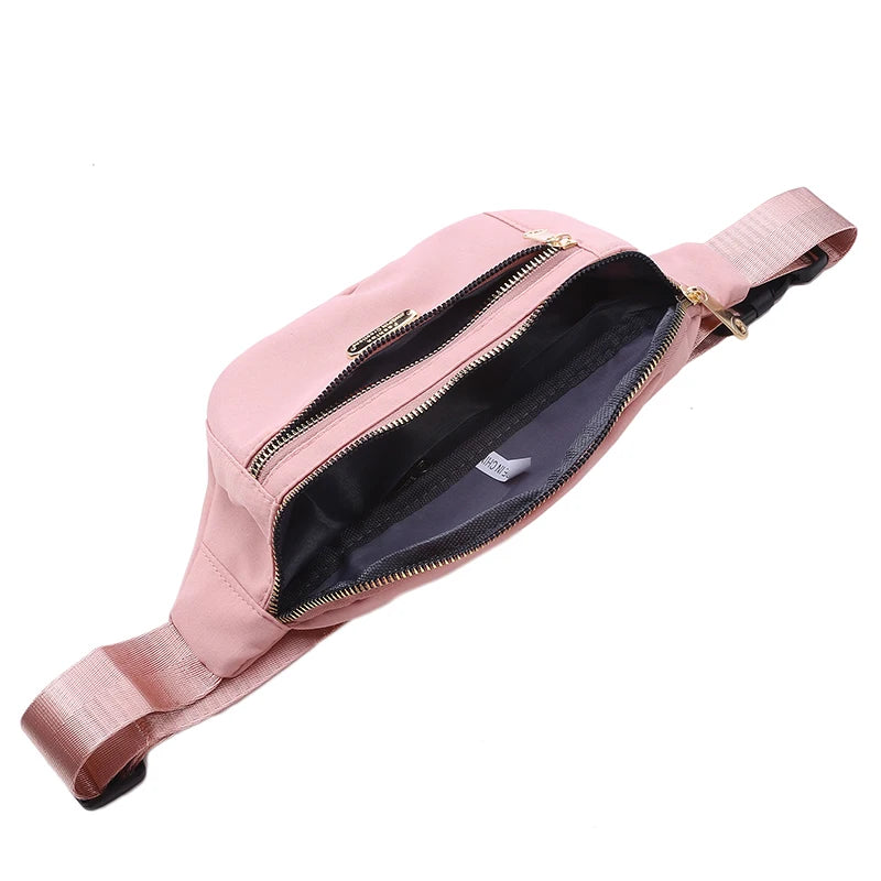 Sac banane femme randonnée et mode - ShopGET®