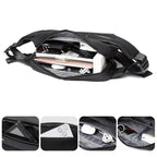 Sac banane homme imperméable - ShopGET®