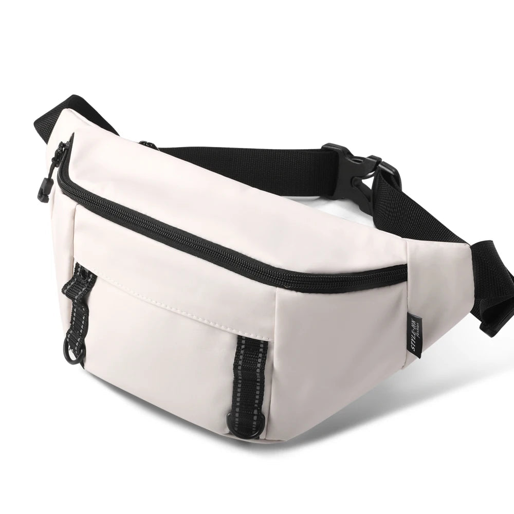 Sac banane voyage pour homme