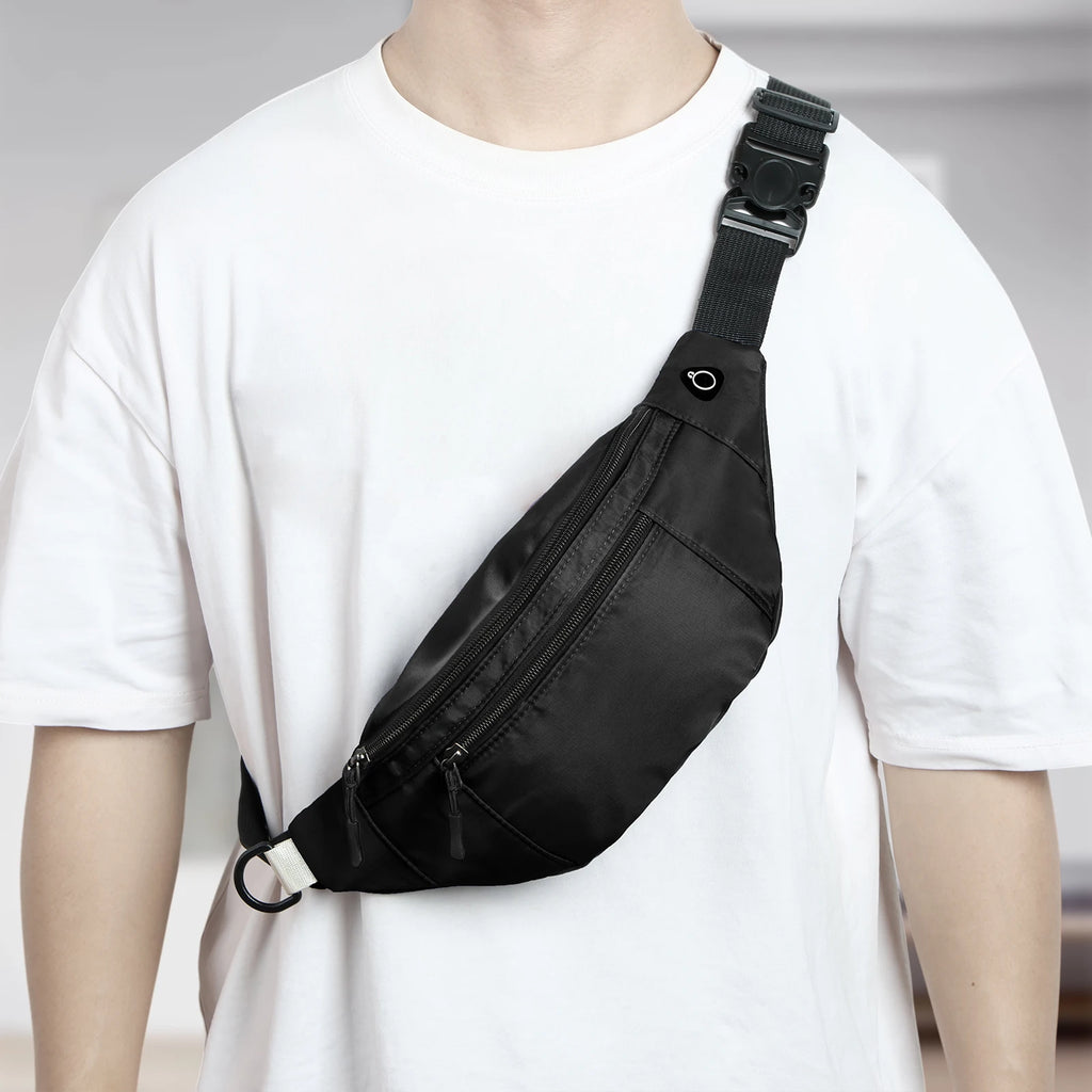 Sac banane homme classe - ShopGET®