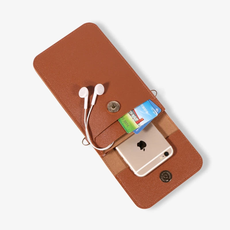 Pochette téléphone waterproof - ShopGET®