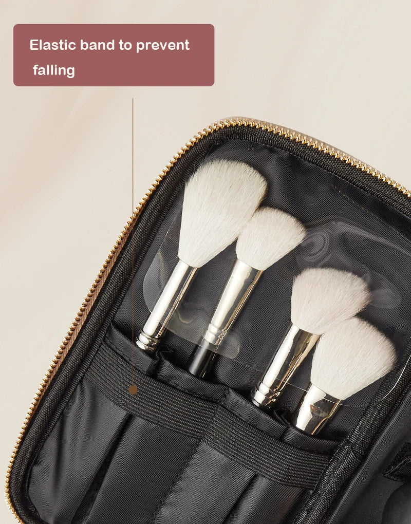 Trousse maquillage luxe - ShopGET®