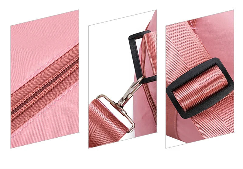 Sac polochon femme Rouge A / 47 X 22 X 24cm-Rouge B / 47 X 22 X 24cm-Noir A / 47 X 22 X 24cm-Noir B / 47 X 22 X 24cm-Rose A / 47 X 22 X 24cm-Rose B / 47 X 22 X 24cm-red2 A / 47 X 22 X 24cm-Rouge C / 47 X 22 X 24cm-Gris A / 47 X 22 X 24cm-Gris B / 47 X 22 X 24cm-Pourpre A / 47 X 22 X 24cm-Pourpre B / 47 X 22 X 24cm-ShopGET® 