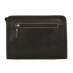 Pochette homme Emile Vintage Marron A-Marron B-ShopGET® 