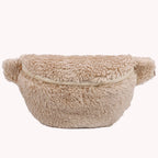 Sac banane femme moumoute - ShopGET®