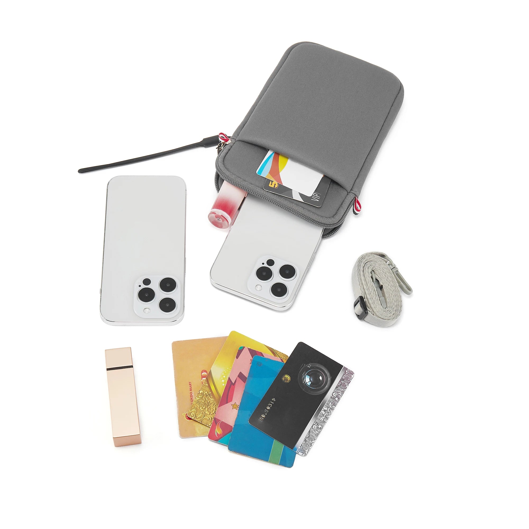 Pochette téléphone course - ShopGET®