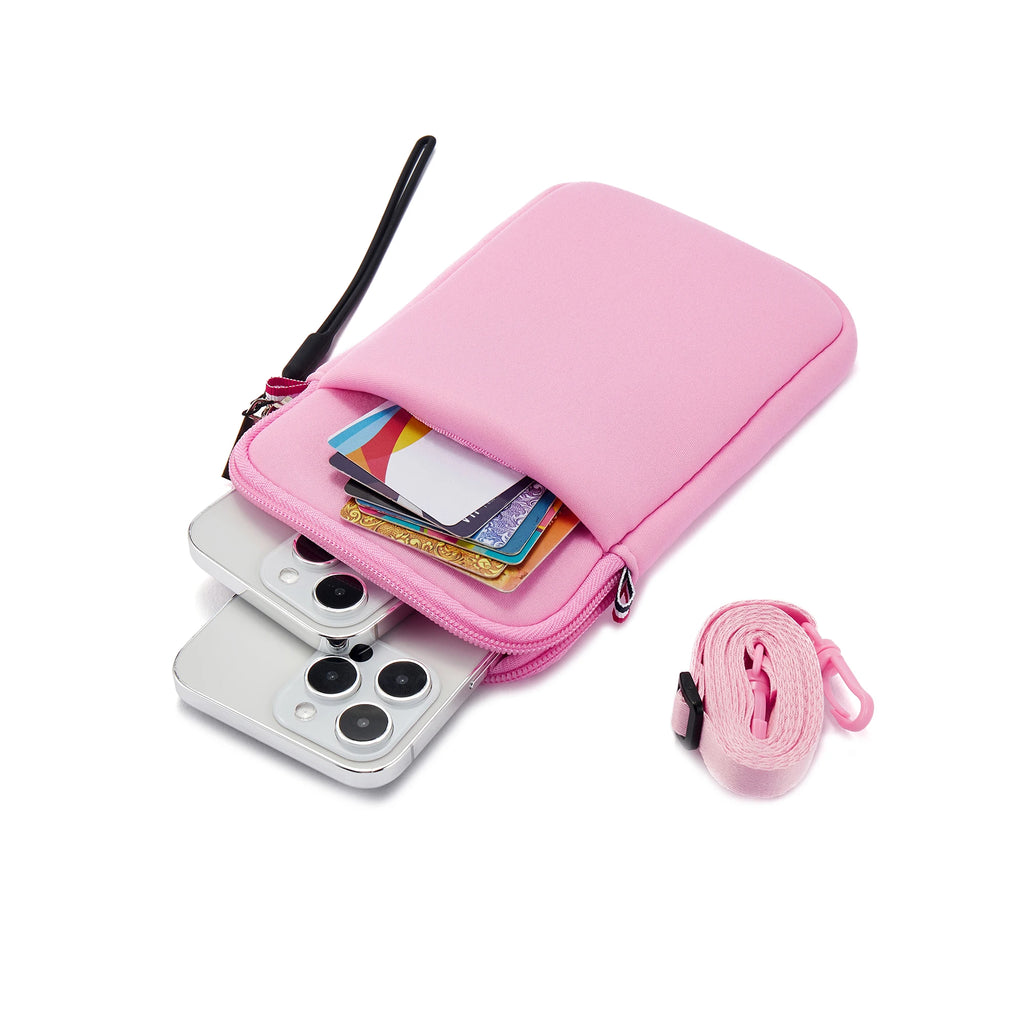 Pochette téléphone course - ShopGET®