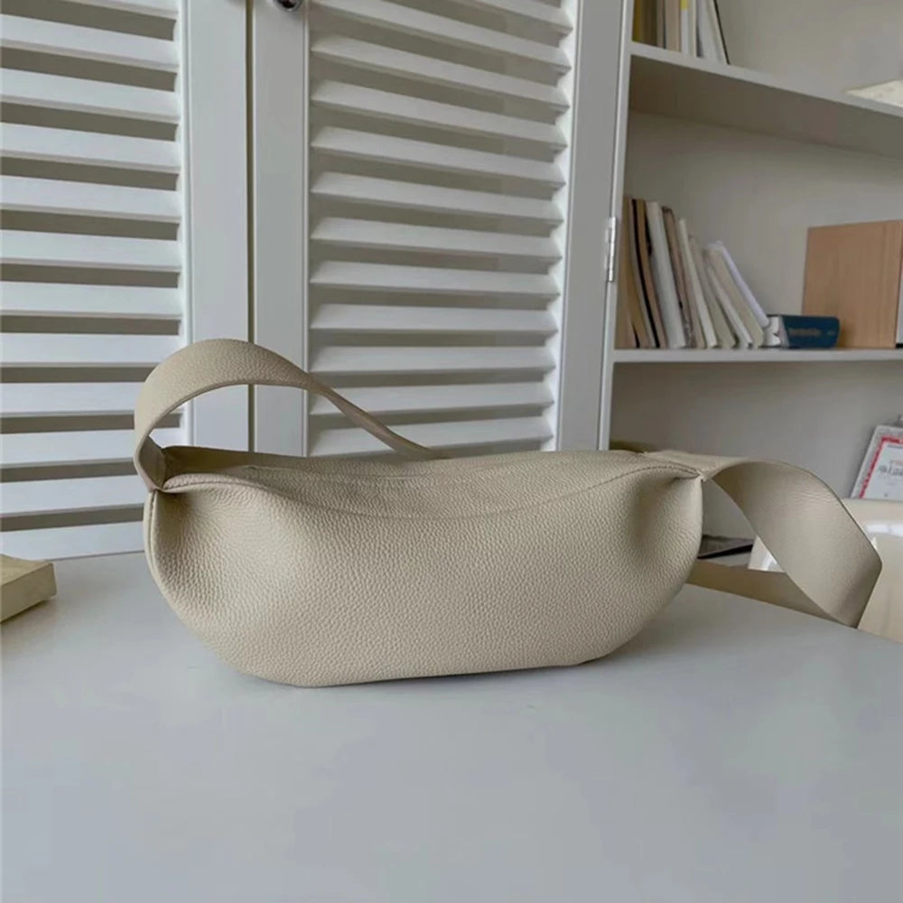Sac banane femme chic  simple de haute qualité