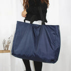Sac de courses cabas original Noir XL-Noir L-Noir M-Black S-Navy Bleu XL-Navy Bleu L-Navy Bleu M-Navy Blue S-ShopGET® 