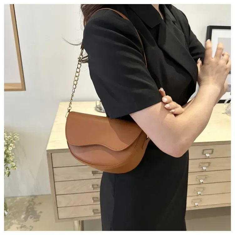 Sac banane femme chic fourre-tout - ShopGET®