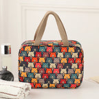 Trousse de toilette voyage floral solide - ShopGET®