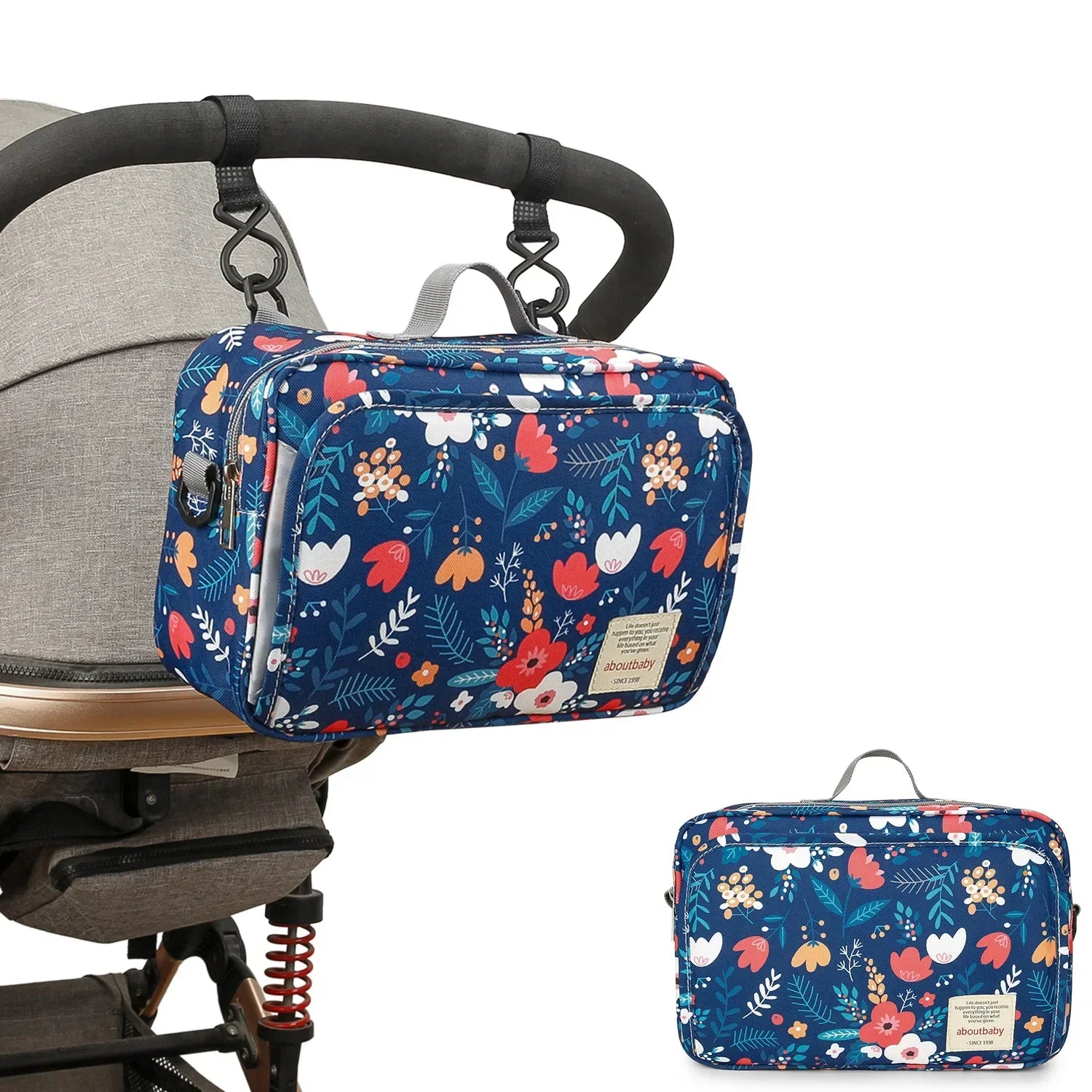 Trousse bébé de toilette - ShopGET®