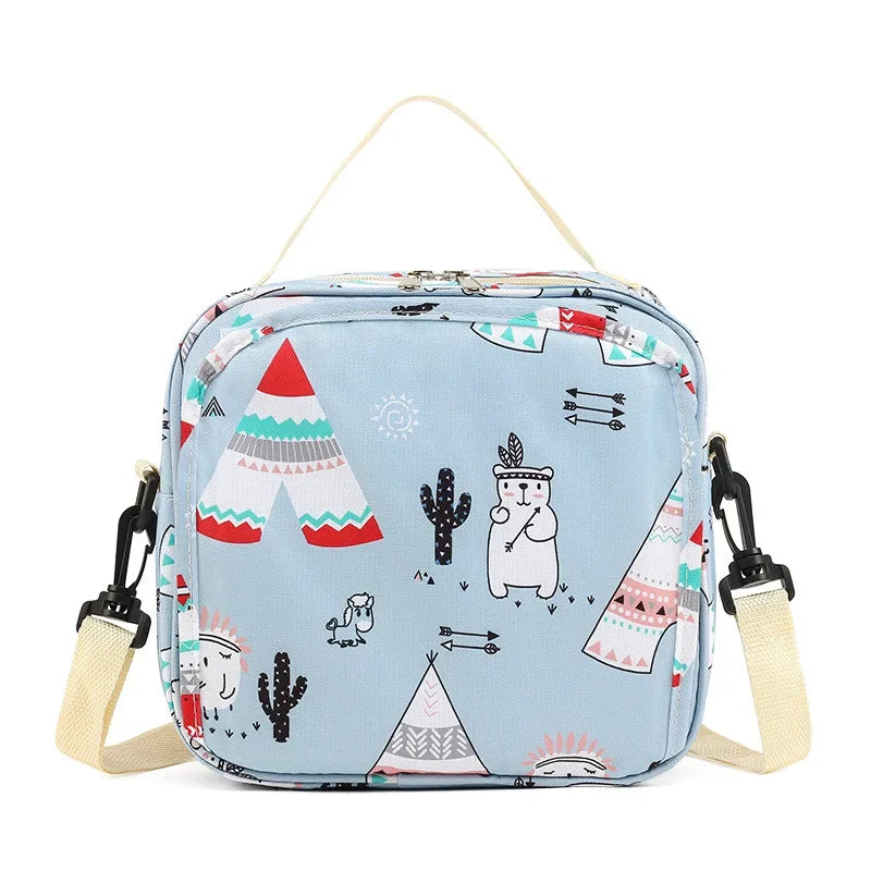 trousse bébé toilette tendance - ShopGET®