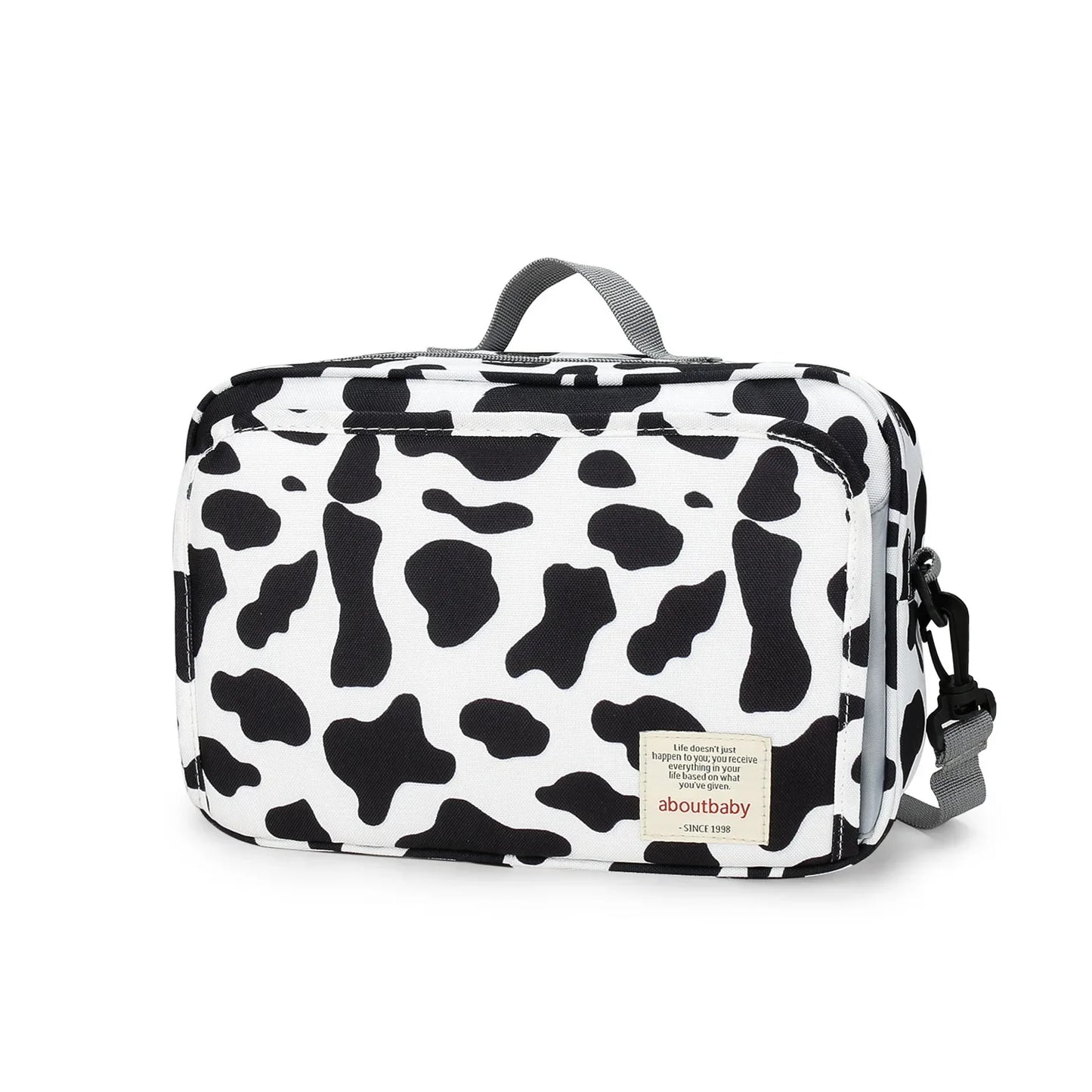 Trousse bébé de toilette - ShopGET®
