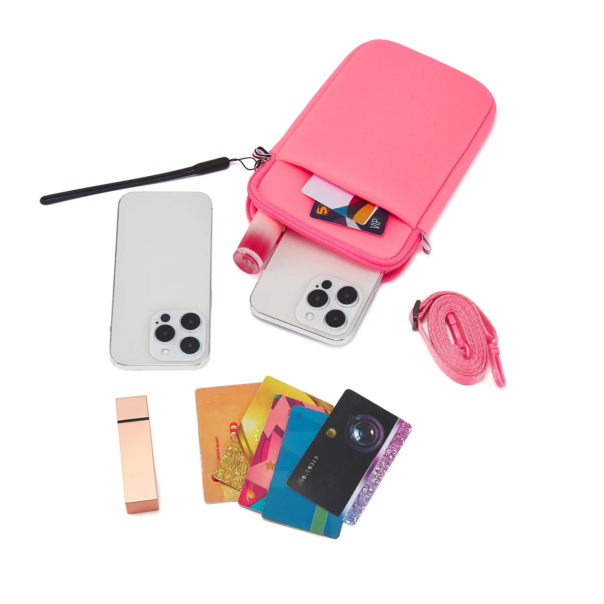 Pochette téléphone course - ShopGET®