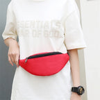 Sac banane bleu marine pour femme - ShopGET®