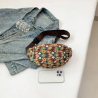 Sac banane tendance pour femme - ShopGET®