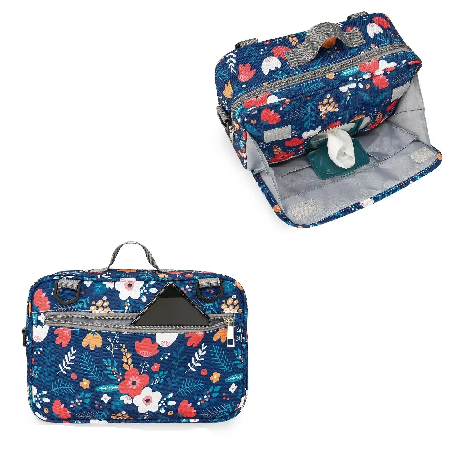 Trousse bébé de toilette - ShopGET®