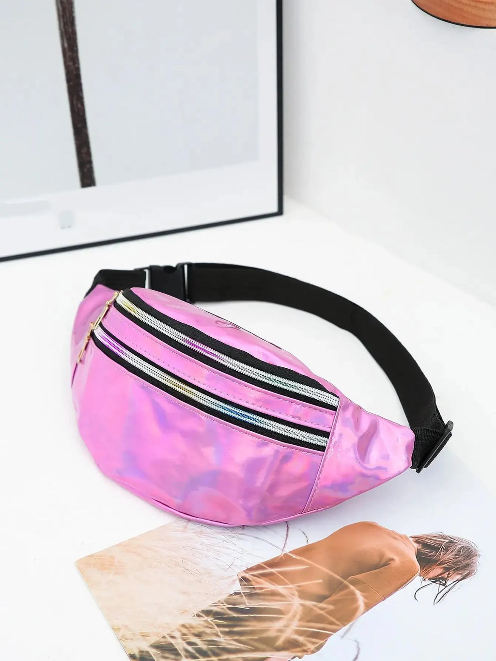 Sac banane randonnée pour femme - ShopGET®