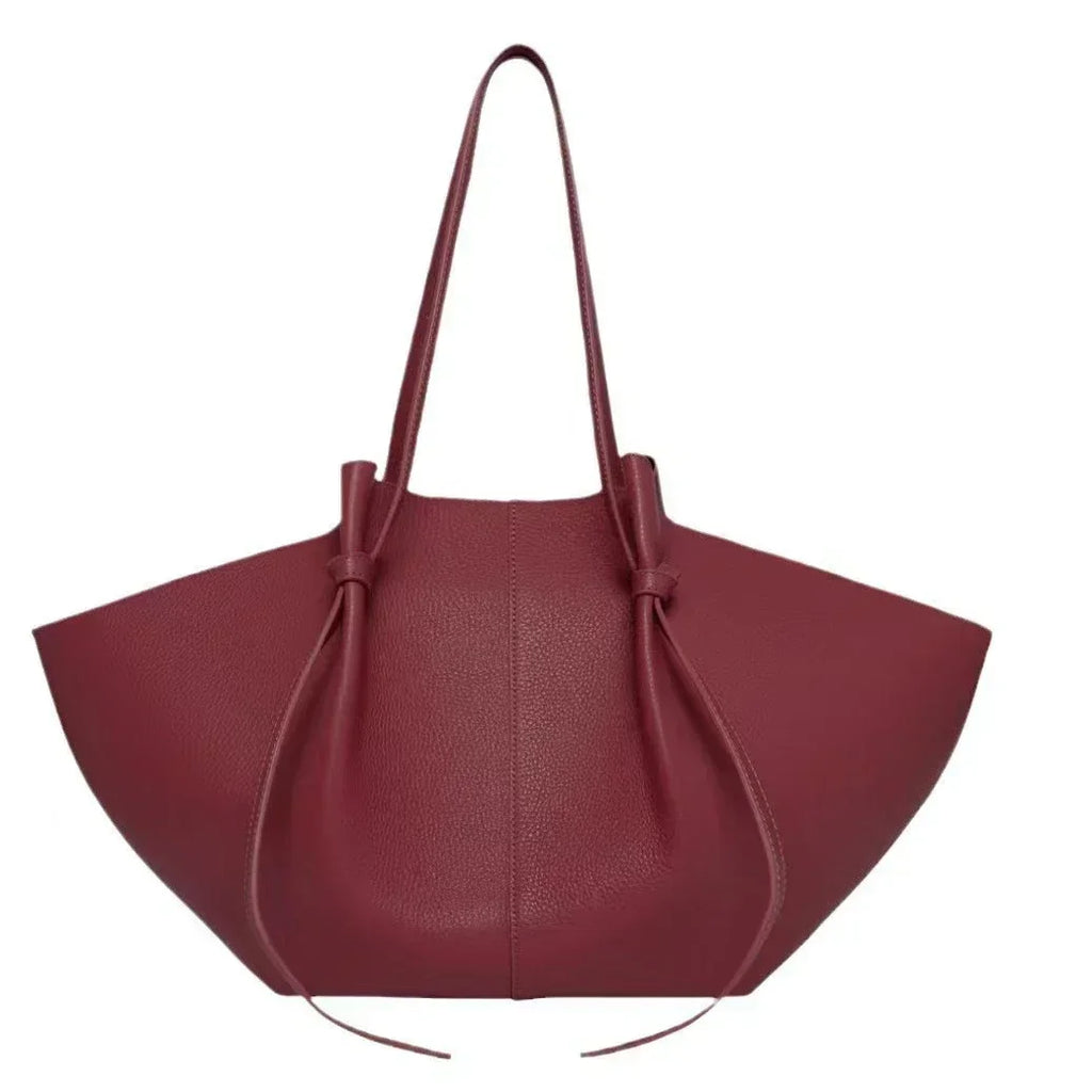 Sac cabas noir Elite Noir PU / 35x15x20cm-Rouge PU / 35x15x20cm-Marron A / 35x15x20cm-Marron B / 35x15x20cm-Noir / 35x15x20cm-Marron PU / 35x15x20cm-Café / 35x15x20cm-ShopGET® 