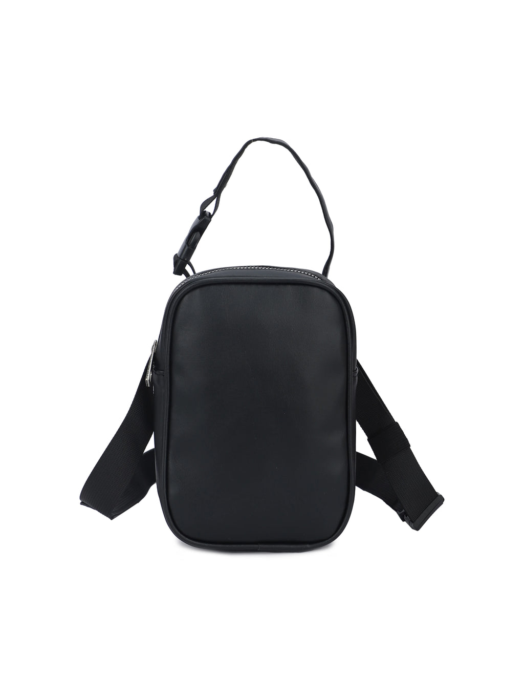 Sac banane en cuir femme moto