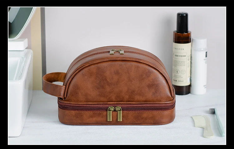 Petite trousse de toilette homme - ShopGET®