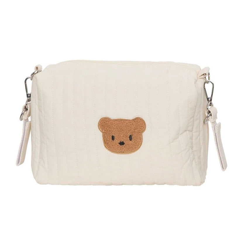 Trousse de toilette bébé ours - ShopGET®