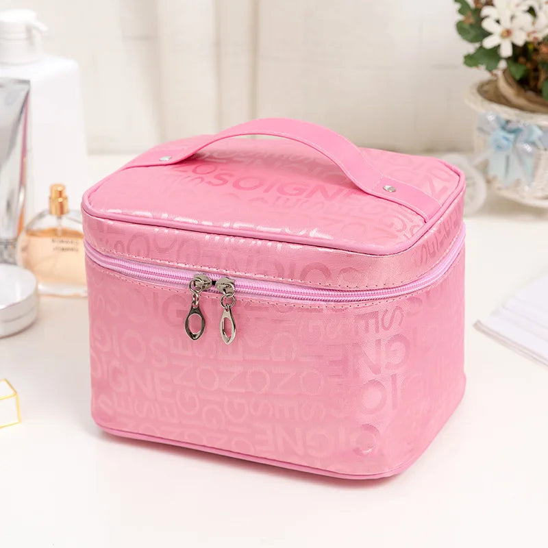 Trousse de toilette voyage essentiel - ShopGET®