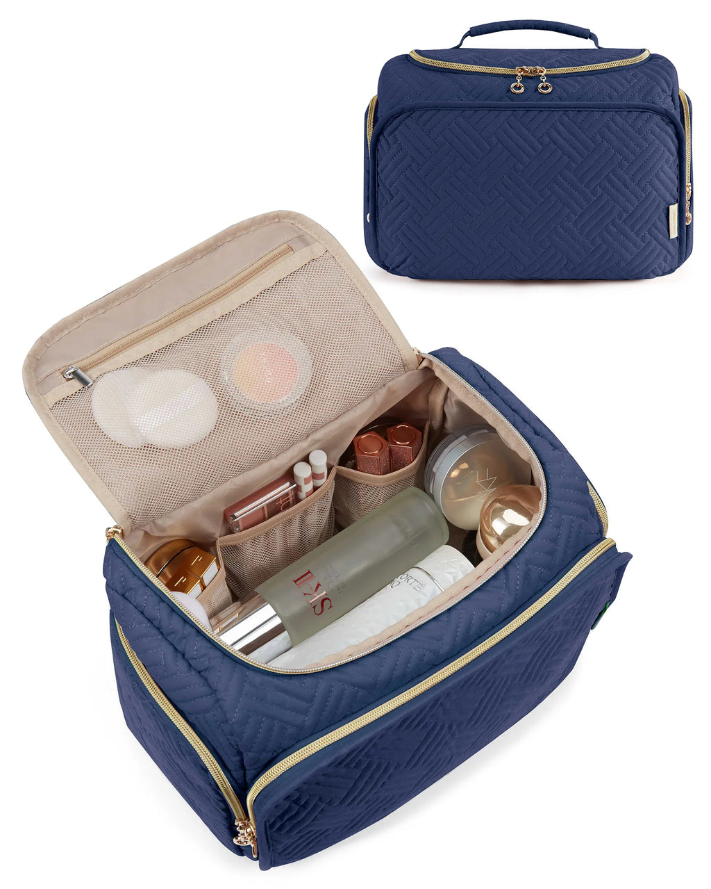 Grande trousse de toilette voyage - ShopGET®