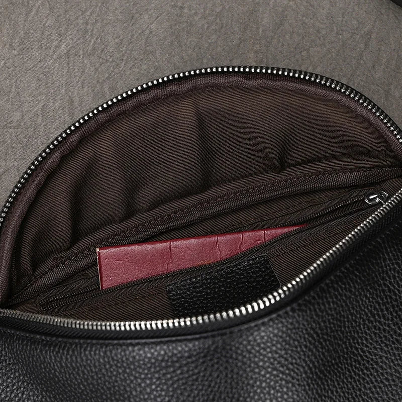 Sac banane homme voyage - ShopGET®