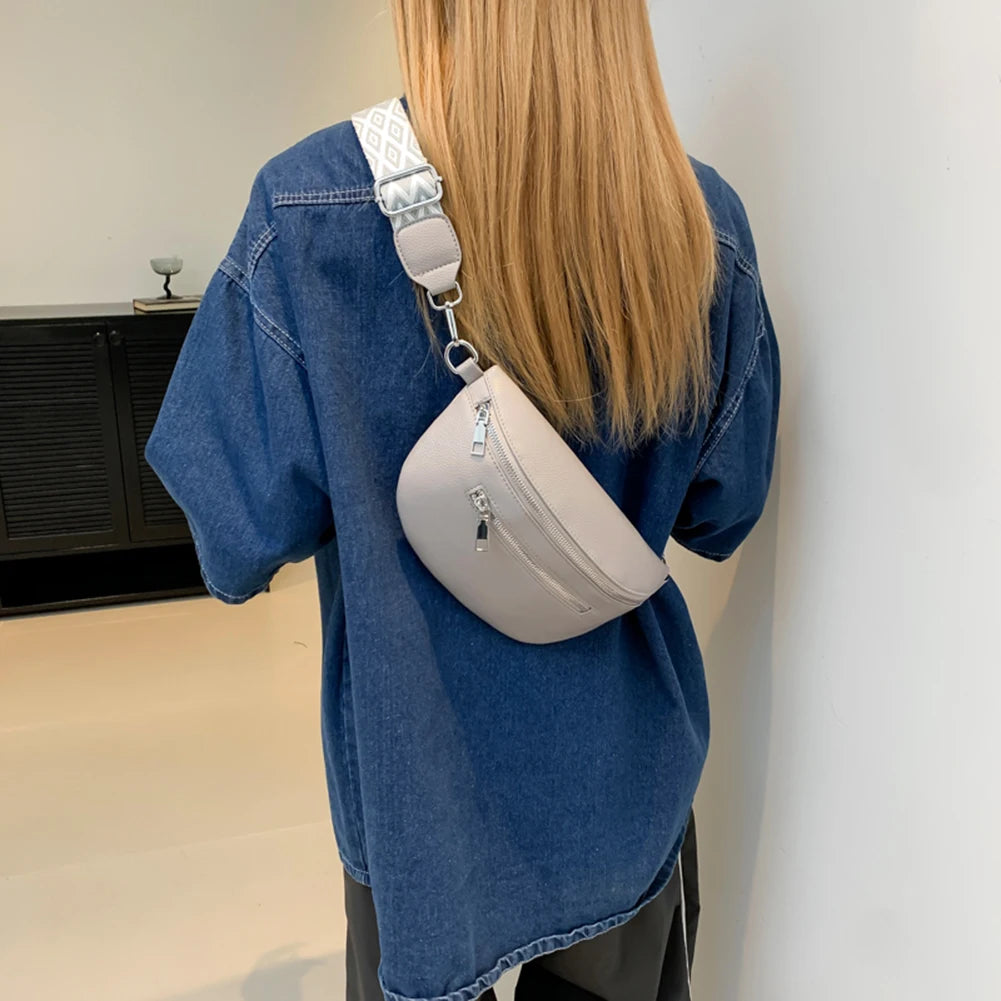 Sac banane femme look stylé - ShopGET®