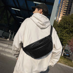 Sac banane homme grande taille - ShopGET®