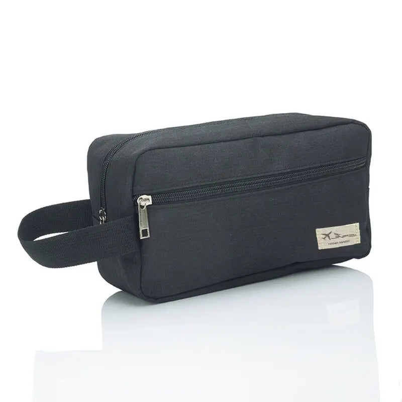 Trousse de toilette homme de stockage - ShopGET®
