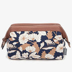 Trousse maquillage  pas cher floral - ShopGET®