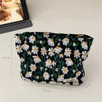 Trousse maquillage souple de rangement - ShopGET®