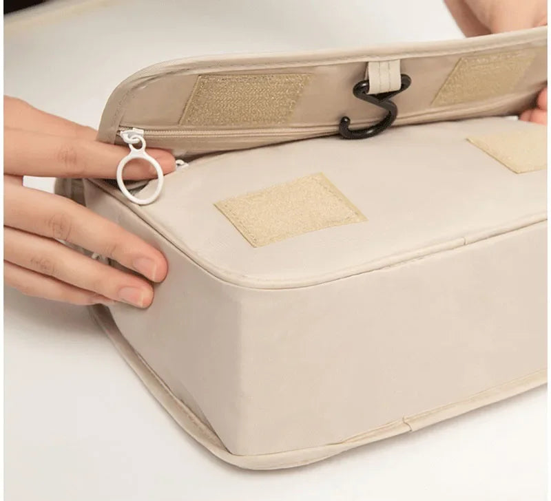 Trousse de toilette homme louis alexander - ShopGET®