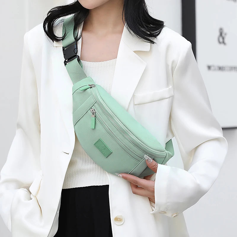 Sac banane femme bandoulière - ShopGET®