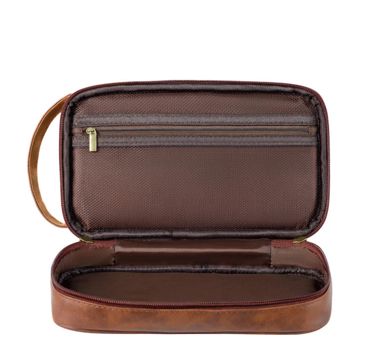 Petite trousse de toilette homme - ShopGET®