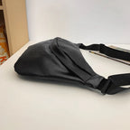 Sac banane grand format pour homme