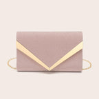 Pochette femme doré C / 21x5x13cm / OFFERTE-D / 21x5x13cm / OFFERTE-A / 21x5x13cm / OFFERTE-B / 21x5x13cm / OFFERTE-I / 21x5x13cm / OFFERTE-E / 21x5x13cm / OFFERTE-F / 21x5x13cm / OFFERTE-ShopGET® 