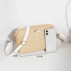 Pochette femme vintage bohémien A-B-ShopGET® 